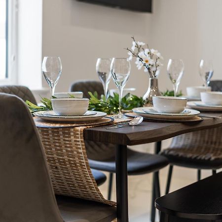 2025 Award Winning - 2 Bedroom Luxury Apartment Next To Wembley Stadium Londen Buitenkant foto