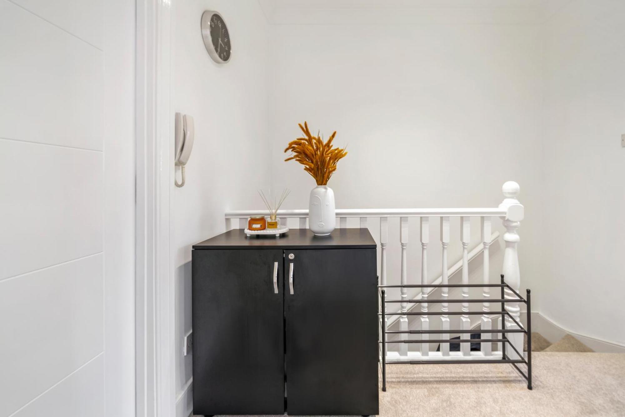 2025 Award Winning - 2 Bedroom Luxury Apartment Next To Wembley Stadium Londen Buitenkant foto