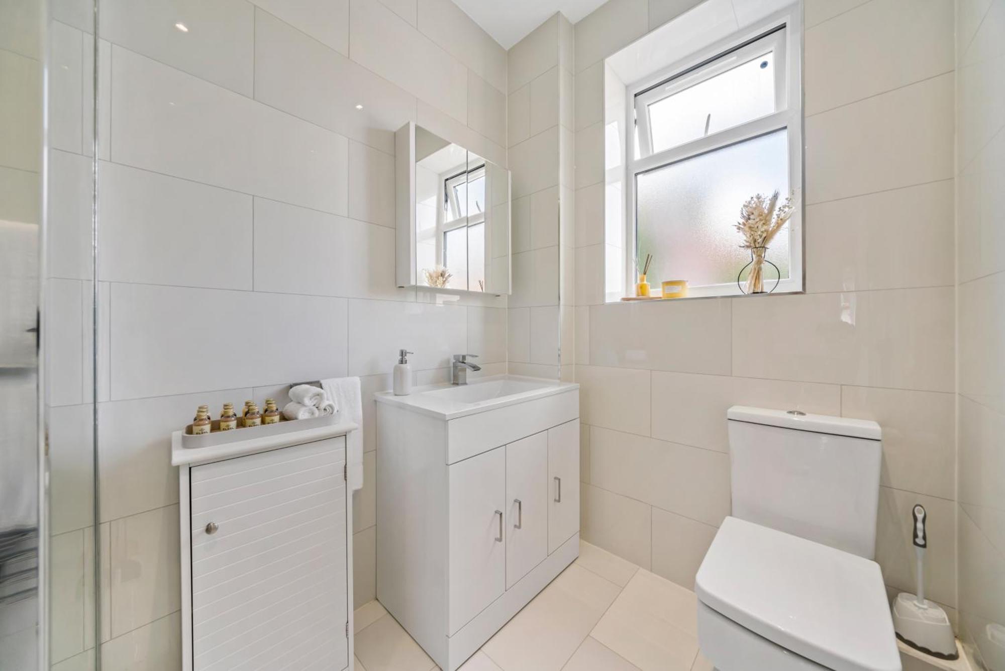 2025 Award Winning - 2 Bedroom Luxury Apartment Next To Wembley Stadium Londen Buitenkant foto