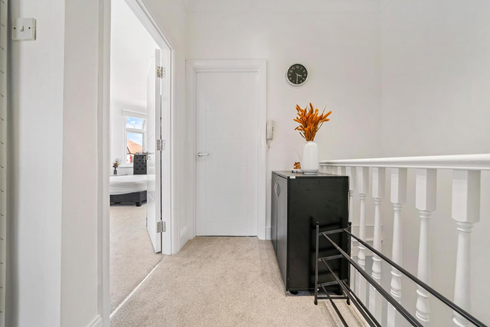 2025 Award Winning - 2 Bedroom Luxury Apartment Next To Wembley Stadium Londen Buitenkant foto
