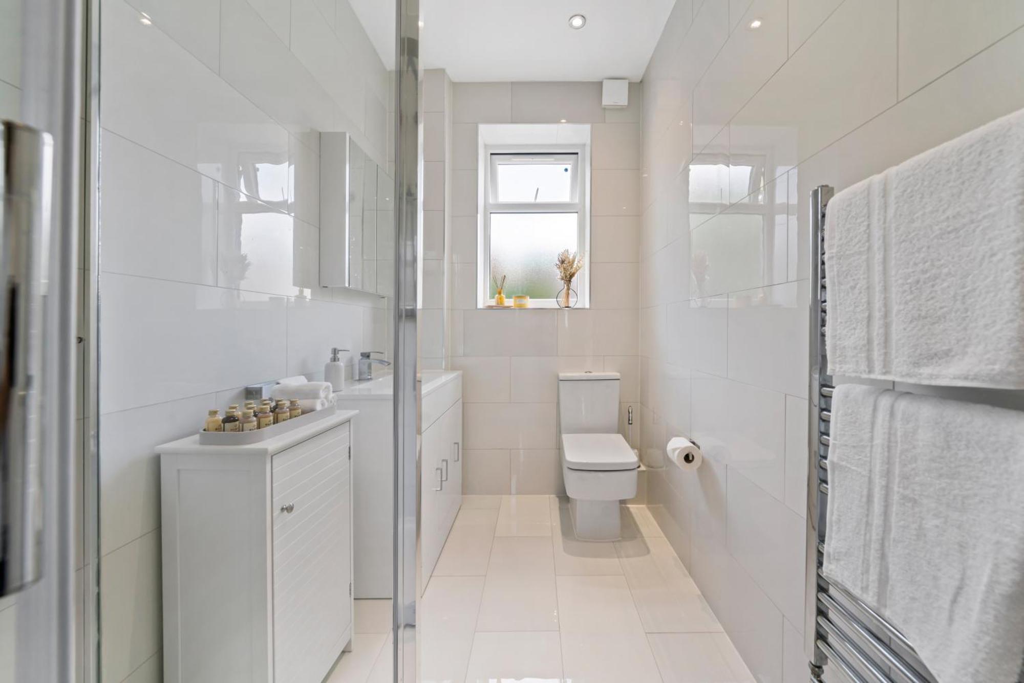 2025 Award Winning - 2 Bedroom Luxury Apartment Next To Wembley Stadium Londen Buitenkant foto